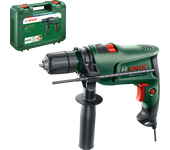 BOSCH 0603133000 Taladro con percusión EasyImpact 600