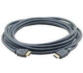 Kramer Electronics C-HM/HM-35 cable HDMI 10,7 m HDMI tipo A (Estándar) Negro