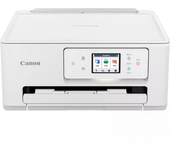 Multifunción Fotográfica Canon PIXMA TS7650i WiFi/ Dúplex/ Blanca