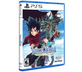 Justice Chronicles Juego Fisico para Consola Sony PlayStation 5 PS5