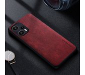 Premium Luxury leather Phone Case for Xiaomi Poco F5 F2 Pro F3 F4 GT pocophone F1 Retro Business Style Solid color cover funda