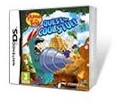 Phineas & Ferb: Quest for Cool Stuff Juego para Consola Nintendo DS