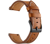 20/22mm Watch Strap Band For Garmin Venu 3 2 Sq 2 Plus Forerunner 245 255 265 Vivomove Style Vivoactive 5 4 3 Leather Watchband