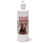 EYECUR, loción de limpieza ocular con Acido Hilaurónico de Laboratorios Pino. 125ml.