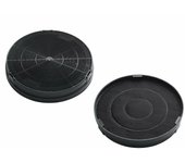 Filtro Metálico para Campana Extractora Electrolux MCEF02 Plástico