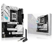 PLACA BASE ASUS ROG STRIX B650-A GAMING | WIFI | AM5 | DDR5 | ATX