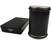 Kit De Afilador De Navajas Con Rodillos Para Cocina Set De Afilado De Navajas Planas Con Diamantes De La Industria Herramienta Para Afilar Navajas Chef