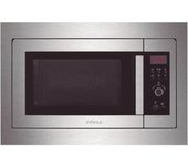 Edesa Microondas Integrado EMW-2020-IG X - 20L - 700W - Grill 1000W - Muebles y Electrodomesticos