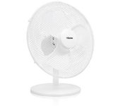 Ventilador de Sobremesa Tristar VE-5727/ 45W/ 3 Aspas 40cm/ 3 velocidades