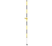 DeWALT DE0882-XJ accesorio para nivel láser Regla de construcción graduada