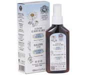 Intea Loción Infantil Camomila Cabello Rubio 100Ml