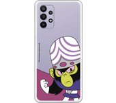 Funda original compatible con Samsung Galaxy A32 5G - The Powerpuff Girls Mojo Jojo