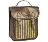 Mochila casual Hogwarts Harry Potter. Mochila ergonómica con amplio espacio. Diseño resistente y versátil para llevar tus pertenencias con estilo.