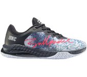 BULLPADEL IONIC 24I Azul Oscuro (Zapatillas)
