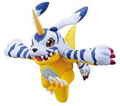 Banpresto Digimon Adventure Dxf Adventure Archives Gabumon 7 cm