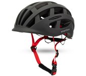 Casco para Patinete Eléctrico Smartgyro SMARTGYRO URBAN Negro Adultos