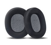 Replacement Earpads Cushions for Steelseries Arctis 1/3/5/7/7X/9/9X/Pro Xbox Wireless Headset Isolation Ear Cushions