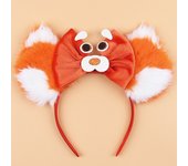 Newest Disney Mickey Mouse Ears Headband Kid Adult Festival Party Sequins 5" Bow Headband Women Baby Girl Party Hair Accessories