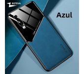 For HuaweiP30 Case Zroteve PU Leather Car Magnetic Hard PC Cover For Huawei P30 Lite P 30 P30Pro P30Lite Shockproof Phone Cases