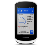 GPS para Bicicleta Garmin Edge Explore 2 Pantalla 3'