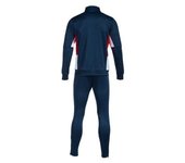 JOMA DANUBIO II CHANDAL MARINO/ROJO/BLAN 336