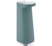 ZEPTHUS Dispensador automático de jabón, USB recargable, espuma, manos libres, baño y cocina portátil para, sin productos químicos de alta preocupación