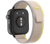 Sport Nylon Trail Loop Watchband For Huawei Watch Fit 3 Strap Bracelet Band For Huawei Watch Fit 3 Smartwatch Elastic Correas