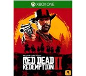 Red Dead Redemption 2 - Xbox one - Nuevo Precintado - PAL España
