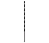 Bosch Professional Broca para Mecanizar Madera Punta en M (Ø 6 x 190 x 250 mm, Accesorios Taladros Rotativos)