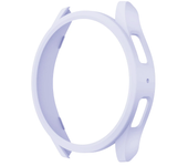 PC Case for Samsung Galaxy Watch 7 40mm 44mm Matte Cover Protective Hollow Bumper Shell for Galaxy Watch 7 Smartwatch Accessorie