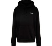 Sudadera con Capucha Napapijri  para hombre en color negro