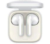 Auriculares Bluetooth Xiaomi Redmi Buds 6 Active con estuche de carga/ Autonomía 6h