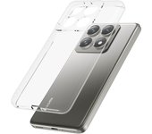 Silicona Clear 2.0 TPU - Xiaomi 14T Pro