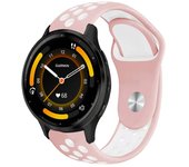 20mm 22mm Silicone Strap For Garmin Vivoactive 3 4 5 Band Watch Venu 2 3 SQ Forerunner 645 245 Wristband SmartWatch Bracelet