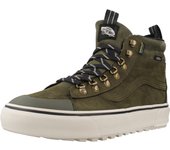 Zapatillas deportivas de Hombre Marca Vans Modelo Sk8-hi Dr Mte-2