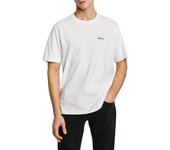 CONTRAST CONNOR 800WHITE