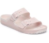 Birkenstock Sandalias Arizona Light Rose 1029690-LIGHT ROSE , para Mujer