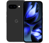Google Pixel 9a 5G 8GB/128GB Negro (Obsidian) Dual SIM