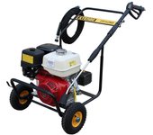 HIDROLIMPIADORA AY-270 H ZWD AYERBE