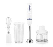Batidora de mano Orbegozo BT 1320/ 400W/ 2 Velocidades