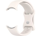 Soft Silicone Band for Google Pixel Watch 2 for Women Men Durable Sport Strap for Pixel Watch 3 41mm 45mm Strap Accessories