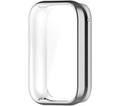 TPU Protective Cover Case For Xiaomi Mi Band 9 Pro Soft Protector Shell Bumper Protective Cover For Mi Band 9 Pro Accessories