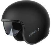 Casco Moto Casco Axxis Hornet S Sv Solid   Ce U