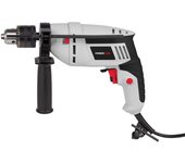 TALADRO PERCUTOR 500W 2 FUNCIONES REVERSIBLE POWERPLUS
