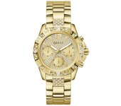 Guess Watches Ladies Reloj Mujer Majesty Acero Reciclado 5 Atm