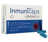Inmunicaps 14 cápsulas