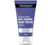 NEUTROGENA Crema Manos Anti-Ageing SPF20 75 ml ✅ Entrega 24/72h