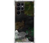 Funda Silicona Antigolpes para Samsung Galaxy S22 Ultra 5G diseño Acuarela 12 Dibujos