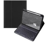 Keyboard Case for Huawei MatePad SE 11 Inch Cover 2024 Wireless Keyboard For MatePad SE 11 AGS6-W00 W09 Tablet Cover Funda