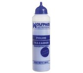 Polvo Tiralineas Wolfpack Bote  360 Gramos